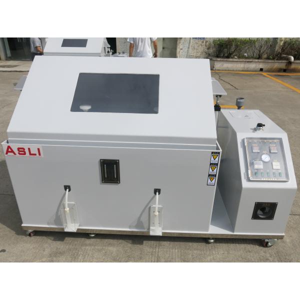 220V Economic Salt Spray Corrosion Resistance Testing Chamber Salt Fog test Machine
