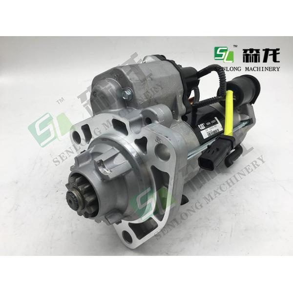 488-2807 C7.1 330GC 336GC Special starter for excavator Perkins Power