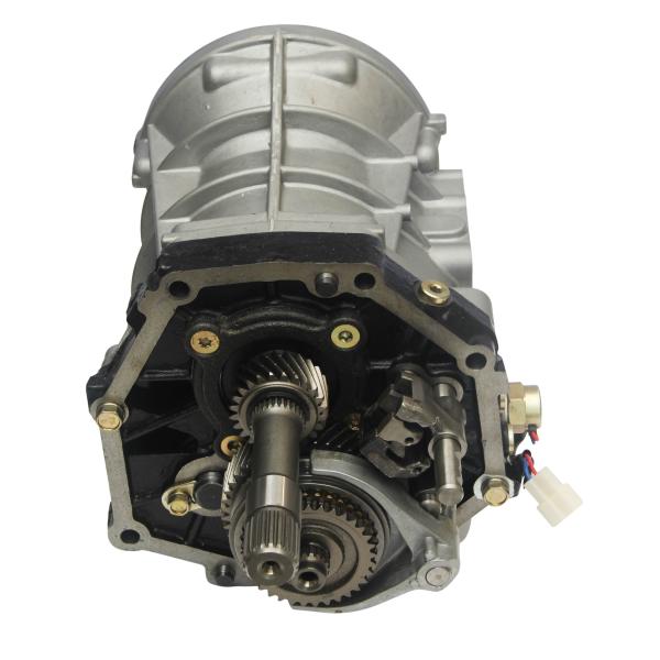 Gearboxes Transmissions for Toyota Hilux 4x4 Enhance Your Driving Experience