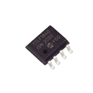 China Integrated Circuit PIC12F508 PIC12F1840-I/SN PIC12F1840-E/SN SSOP28  Microcontroller Ic Chip on sale