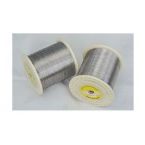 Annealed Soft Heater Resistor Nichrome Wire 1mm Diameter