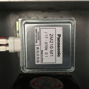 Animal Viscera Meatball Microwave Vacuum Dryer Oven For Dehydrating Food