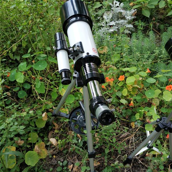 Professional 40070 Astronomical Refractor Telescope For Kids Adults Bigenner
