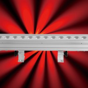 China 4in1 Beam Bar LED Stage City Light Supplier