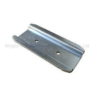 Customization OEM Precision Bending Stamping Part for Metal Processing Machinery