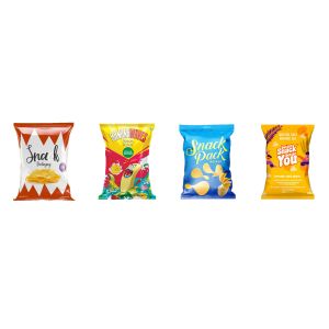 30 M/min Feeding Speed PLC Controller System Automatic Packaging Line For 250