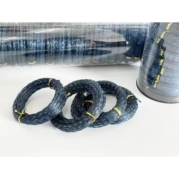 Versatile Garden Tools Nylon Wires Grass Trimmer Line For Different Trimming Needs