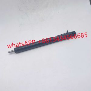 EJBR04601D A6650170321 Diesel Engine Fuel Injectors R9145Z010C R9044Z051A