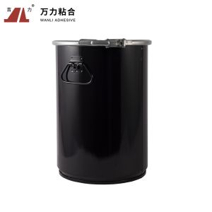 -PUR-XCS637 Hot Melt Adhesives Foam Board Edgebanding ISO14001