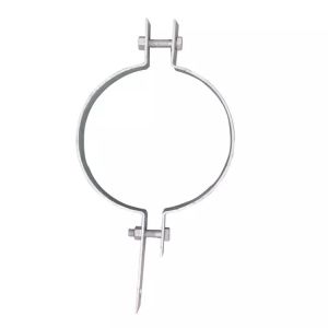 Elbow Hoop OPGW Cable Fittings