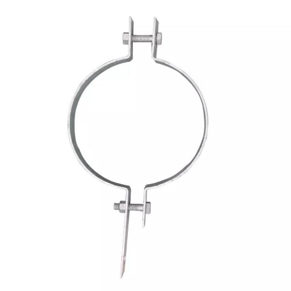 Buy Elbow Hoop OPGW Cable Fittings at wholesale prices