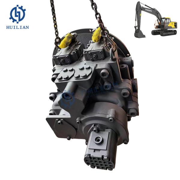 Excavator Spare Parts K5v200 Hydraulic Pump for Excavator ZX450-5 Zx450-3 ZX470-3 Zx470