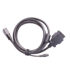 Perkins EST Interface Truck Diagnostic Tool Effective without Bluetooth