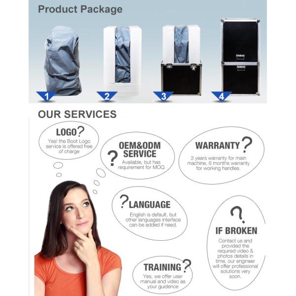 Fast Painless Diodo Laser Machine Hair Removal CE FDA Certificate