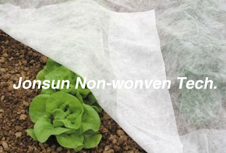 Buy PP Spun bonded & Nonwoven Fabric Agriculture cover with UV at wholesale prices