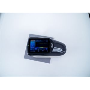 Molded Plating Injection Color Meter CIE LAB Paint Matching Spectrophotometer