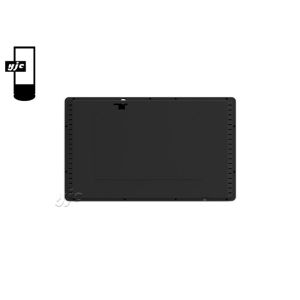 Remote Control 43 Inch 1080P Lcd Advertising Screen