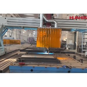 Quality Solid State Friction Stir Joining Intelligent Teaching Free Welding Robots for sale