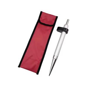 30cm Miniature Prism Pole for Leica Total Stations