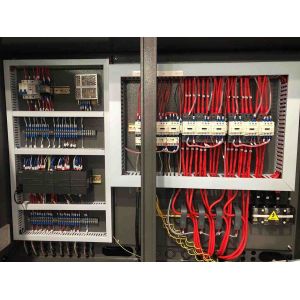 40 Ton Low Temperature Chiller