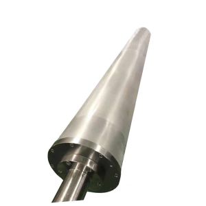 Cloth Rollers Parts Of Rapier Loom RIFA