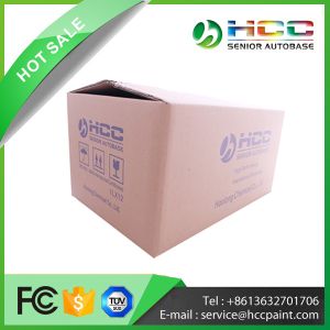 Quality Auto Refinish- 1K Pearl basecoat (Paint) 0086 13530008369 for sale