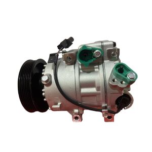 New Condition Car AC Compressor For Santa Fe 2.4 97701-1U500 97701-2W550 97701