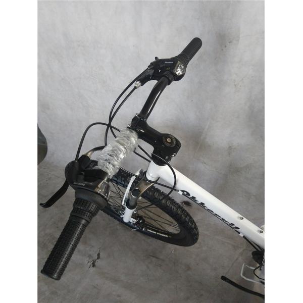 21 Gear Folding Frame 26 Inch Full Suspension MTB Bike Bicycle for Men Mountain Bikes