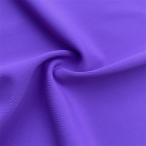Moisture Wicking 40D Warp Fourway Stretch 81% Nylon And 19% Spandex Lycra Fabric