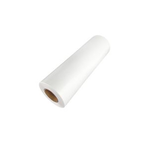 Textile Fabric EAA Adhesive Film For Embroidery Patch