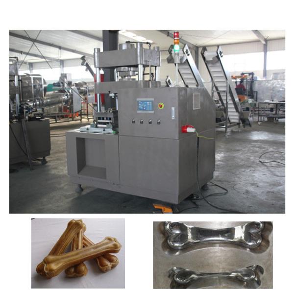 Hydraulic Pressing Machinery