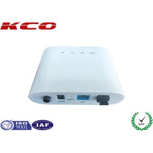 1GE Port GPON ONU EPON ONT SFU Active Equipment KCO-G8010U-ZTM