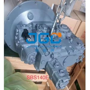 SBS140 Main Hydraulic Pump 2726955/1733381For E325C E325D E324D E329D Original