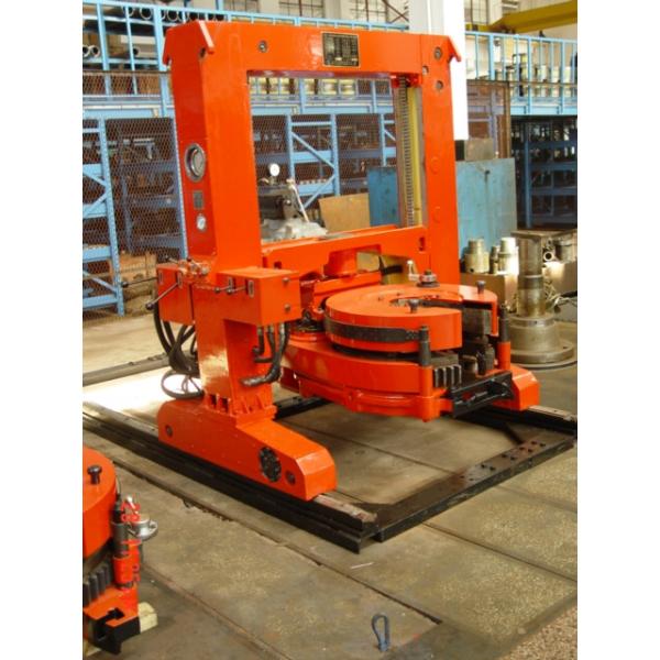 Onshore oilfield Oil Drilling Tools Drill Pipe Power Tong High Efficiency