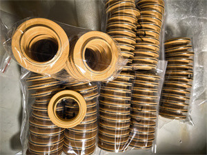 Buy Centrifuge Pump Teflon Seal for chemical environment at wholesale prices