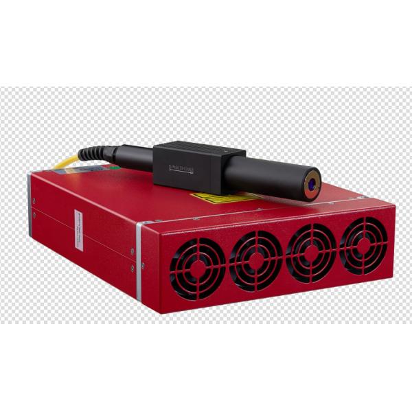 Buy 500W High Power Fiber MOPA OEM Laser Machine Cleaning Series at wholesale prices