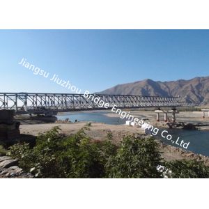 Multiple Span Delta Bridges With Intermediate Piers Various Engineering