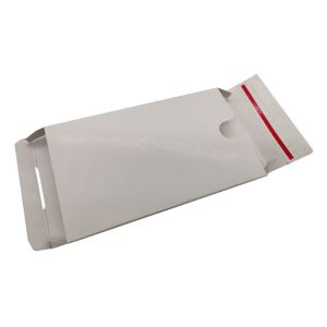 Biodegradable OEM Plastic Free Packaging Foldable Cardboard Gift Boxes