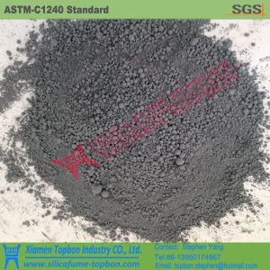 Buy cheap Refractory Microsilica from wholesalers