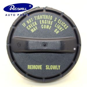 China Fuel Tank Locking Caps 17670-S5A-A32 for Honda 2003-2005 Ocean/Air Cargo/Express on sale