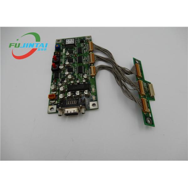 Buy Durable Juki Spare Parts 2010 2020 2030 2040 RGB Interface Board E9616729000 at wholesale prices