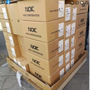 S4S S6S 94mm Piston Ring For Forklift Engine 32A17-02010