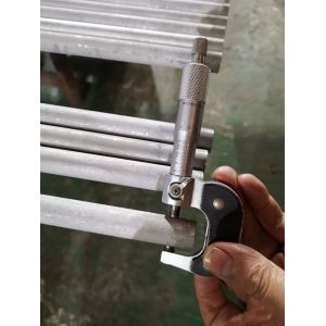 ASTM A213 Seamless SUS304 Heat Exchanger Tubes