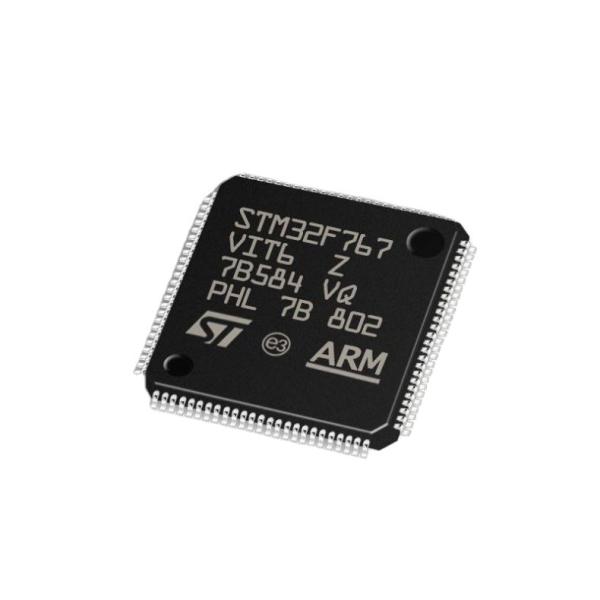 STMicroelectronics STM32F767VIT6 electronic Component BQFP 32F767VIT6 Hd Lcd For