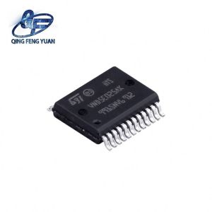 STMicroelectronics VND5T035LAKTR Fpga Original Ic Chip Integrated Circuits