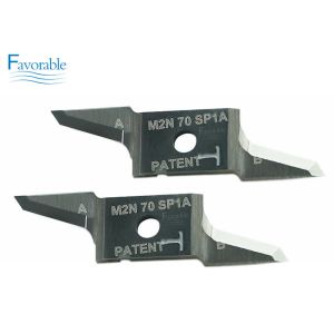 Teseo Cutting Blades M2N 70 SP1A 535099205 / HTT-200 / 70 º 78-H22