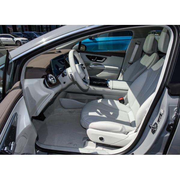 Pure Electric 2024 Mercedes Benz EQE 350 500 Electric Car The Ultimate in Efficiency and Performance