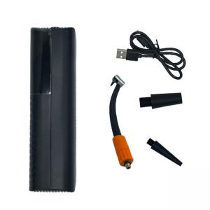Quality 6000mAh Car Tyre Pump Type C Interface Smart Tyre Inflator for sale