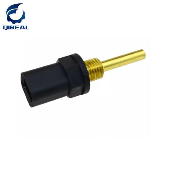 Buy 2380112 238-0112 Excavator Electrical Parts E320D E312 C6.4 C4.2 Engine Water Temperature Sensor at wholesale prices