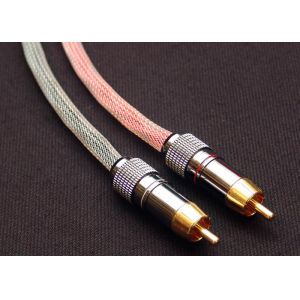 China 30mm PET Expandable Braided Sleeving For Industrial Hoses & Tubes Protection on sale